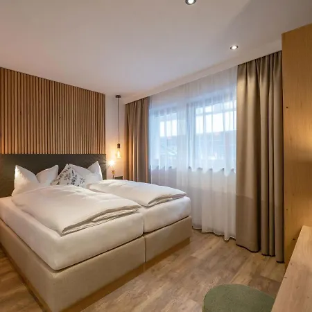 Appartements Alma Mayrhofen Exterior photo
