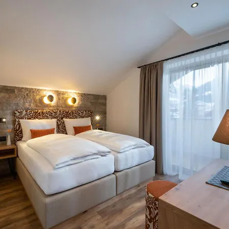 Appartements Alma Mayrhofen Exterior photo