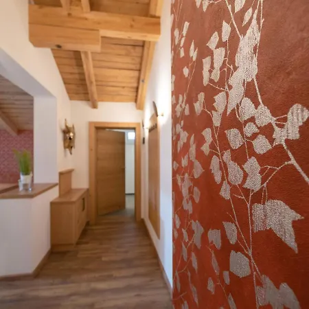 Appartements Alma Mayrhofen Exterior photo
