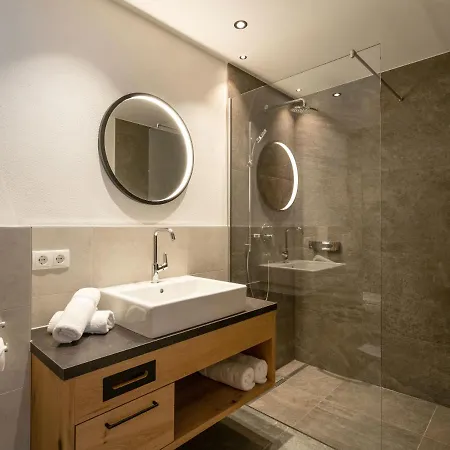 Appartements Alma Mayrhofen Exterior photo