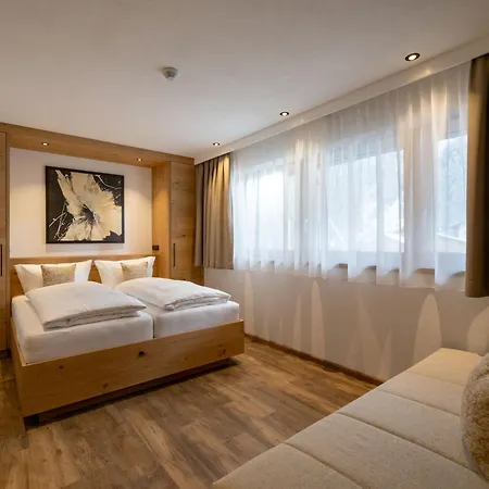 Appartements Alma Mayrhofen Exterior photo