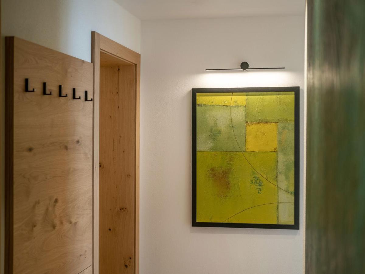 Alma Apartment *