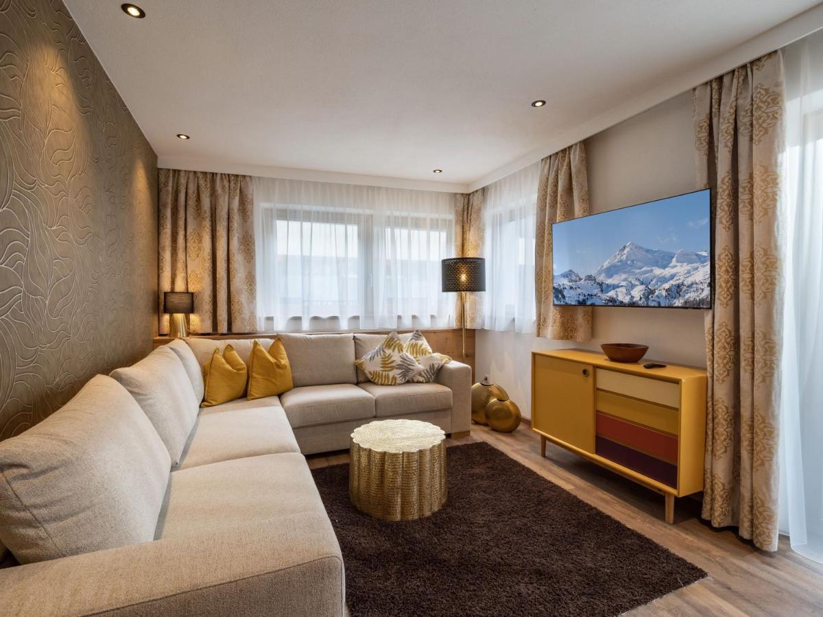 Alma * Mayrhofen