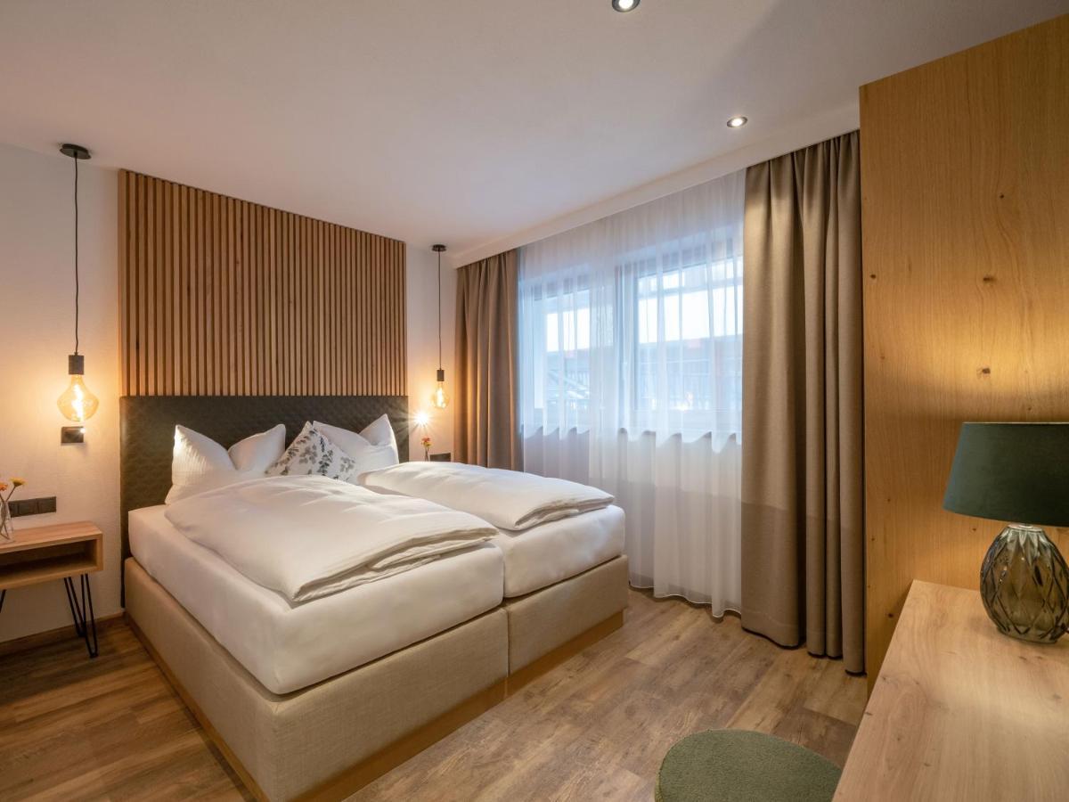 Alma Apartment *