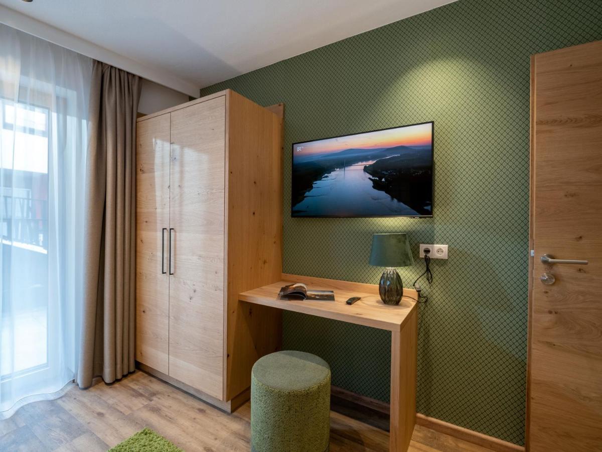Apartment Alma Mayrhofen