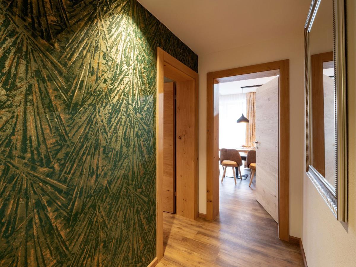 Alma Apartment