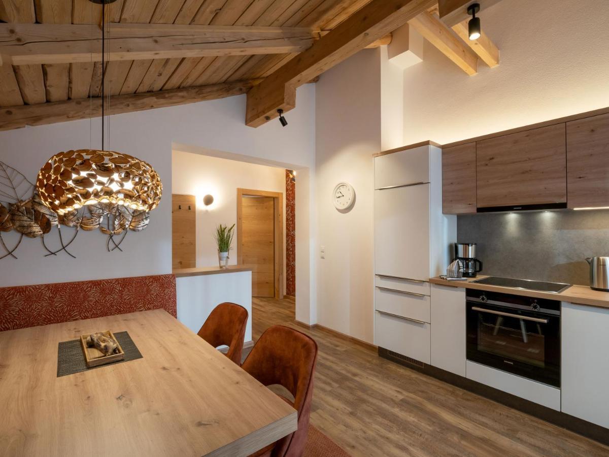 Apartment Alma