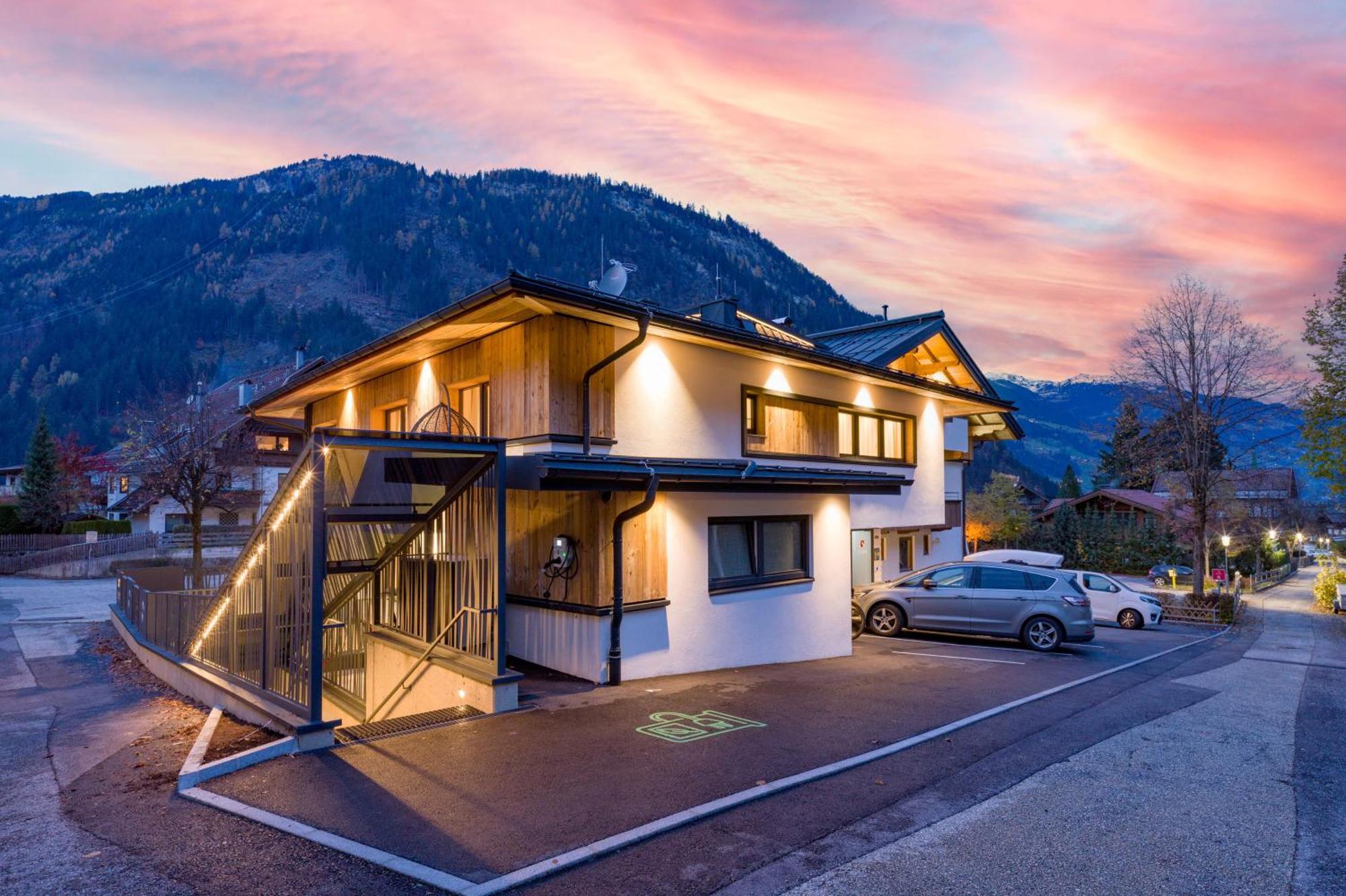 Apartment Alma