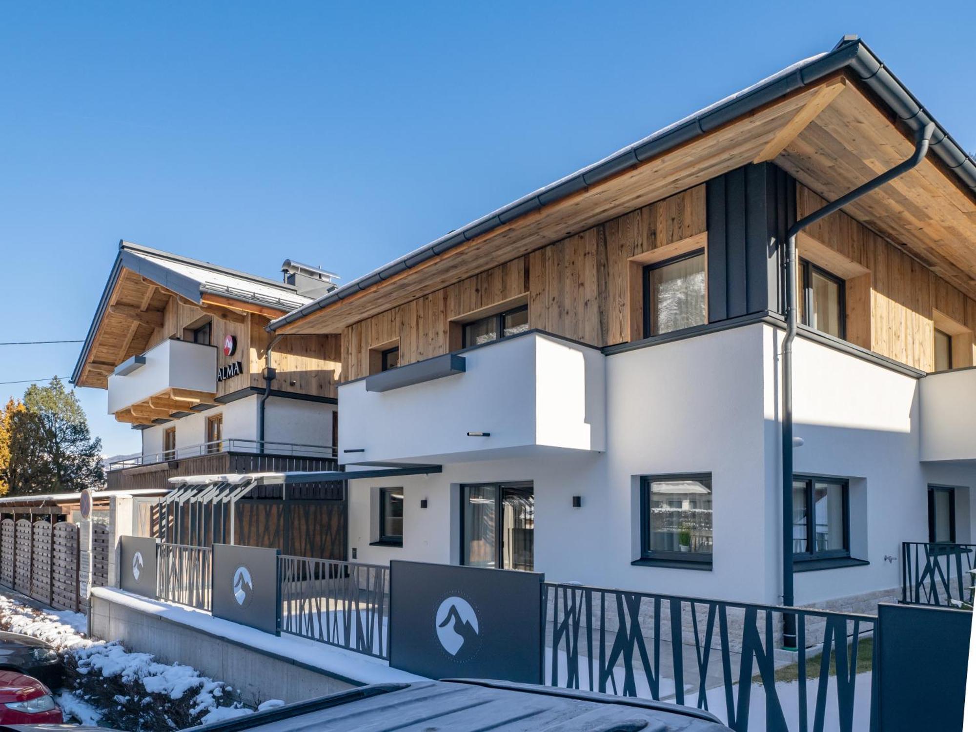 Alma Mayrhofen