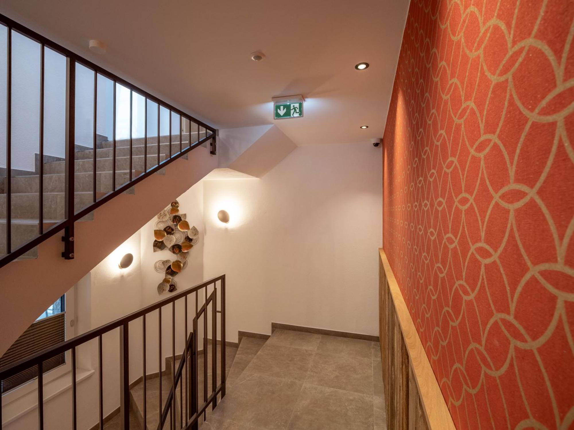 Alma Apartment