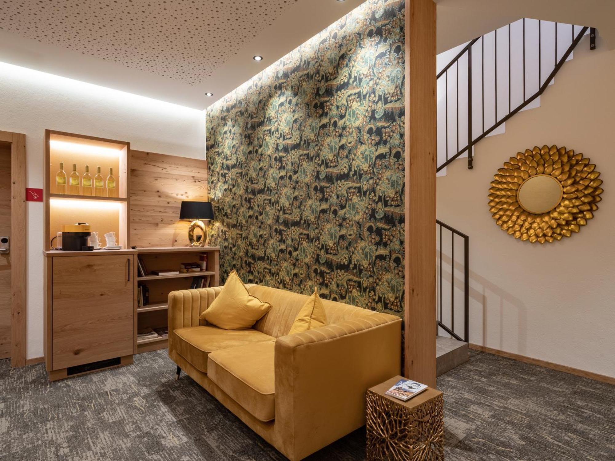 Alma Apartment *